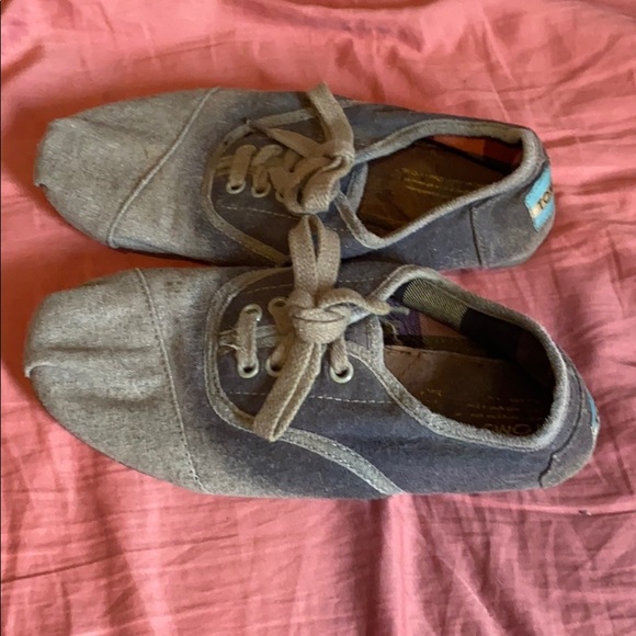 ⚡️Toms sneakers - Picture 2 of 5